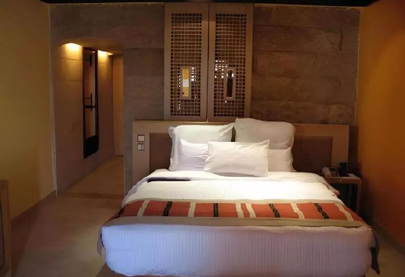 Fotos del hotel Le Meridien Dahab Resort:  19