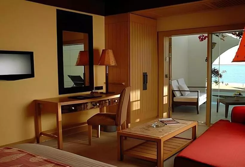 Fotos del hotel Le Meridien Dahab Resort:  21