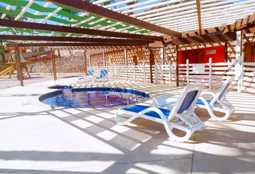 Fotos del hotel Le Meridien Dahab Resort:  11