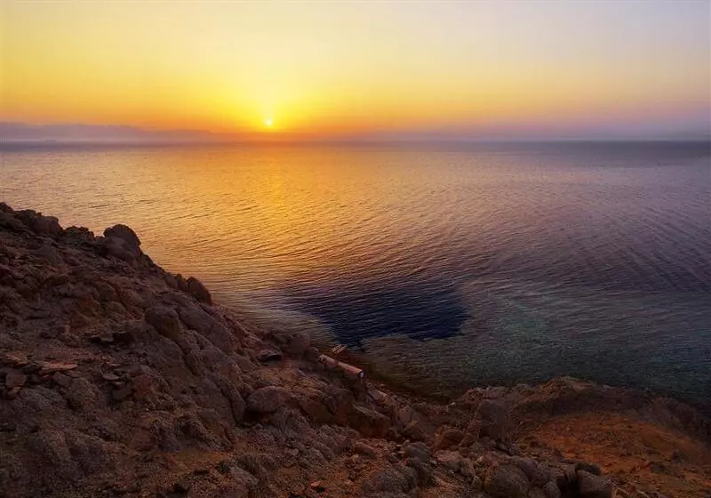 Fotos del hotel Le Meridien Dahab Resort:  9