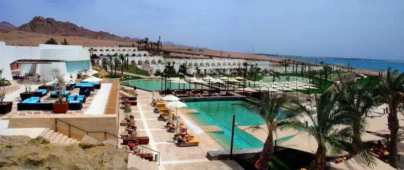 Fotos del hotel Le Meridien Dahab Resort:  16