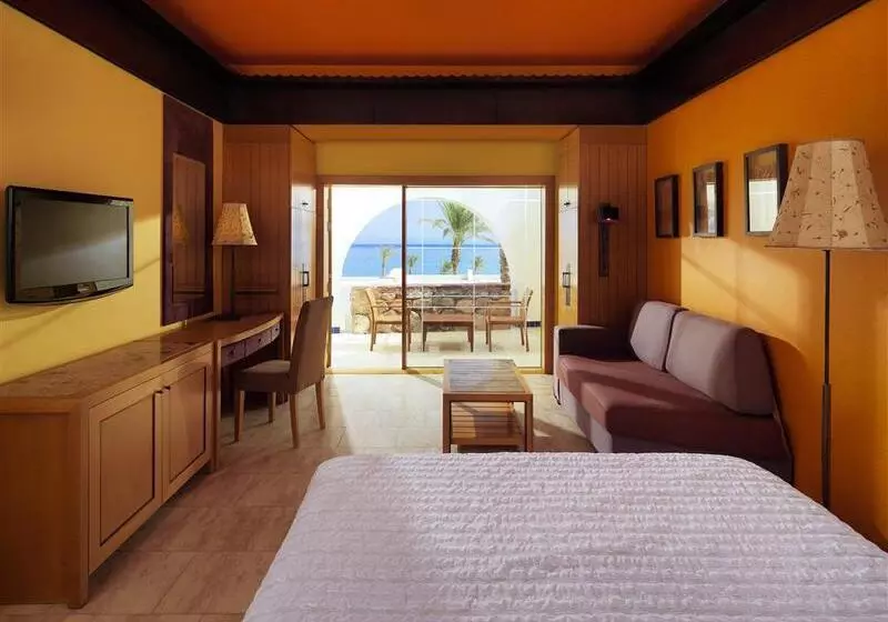 Fotos del hotel Le Meridien Dahab Resort:  10