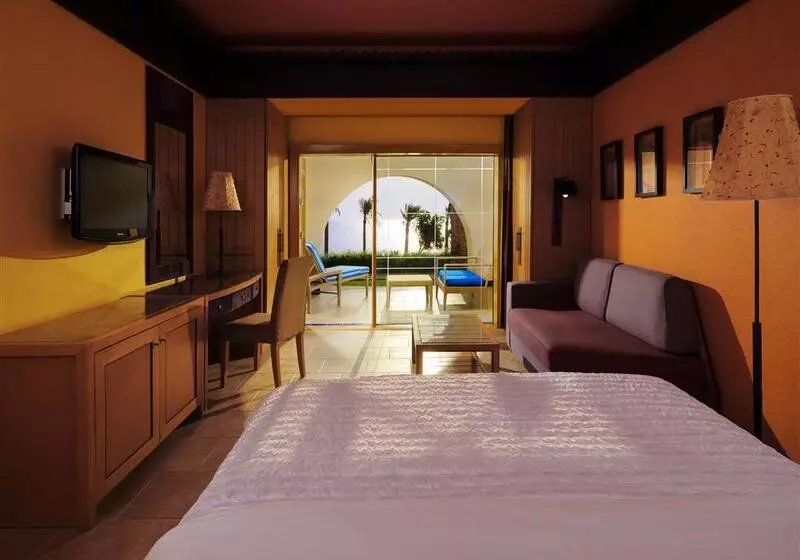 Le Meridien Dahab Resort