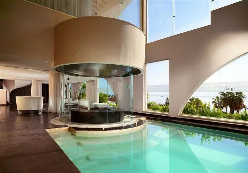 Fotos del hotel Le Meridien Dahab Resort:  2