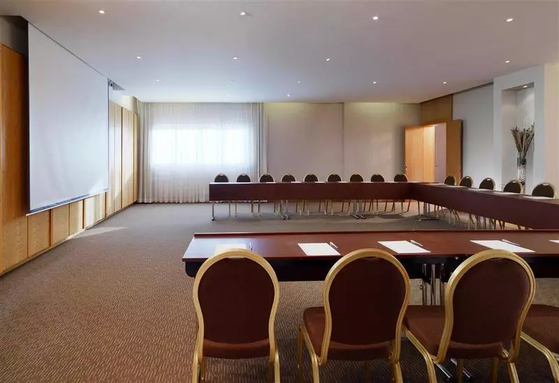 Fotos del hotel Le Meridien Dahab Resort:  6