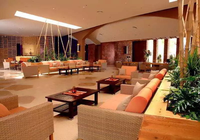 Fotos del hotel Le Meridien Dahab Resort:  3