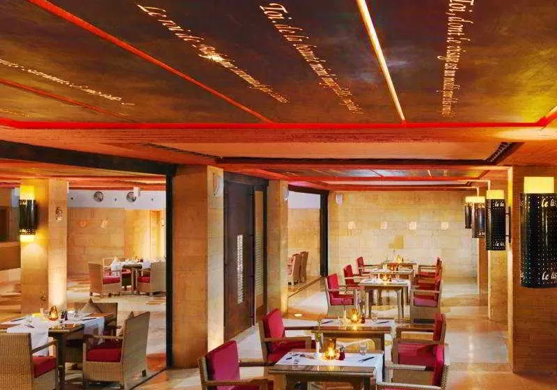 Fotos del hotel Le Meridien Dahab Resort:  5