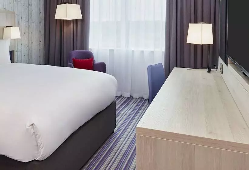 Fotos del hotel Jurys Inn Swindon:  17