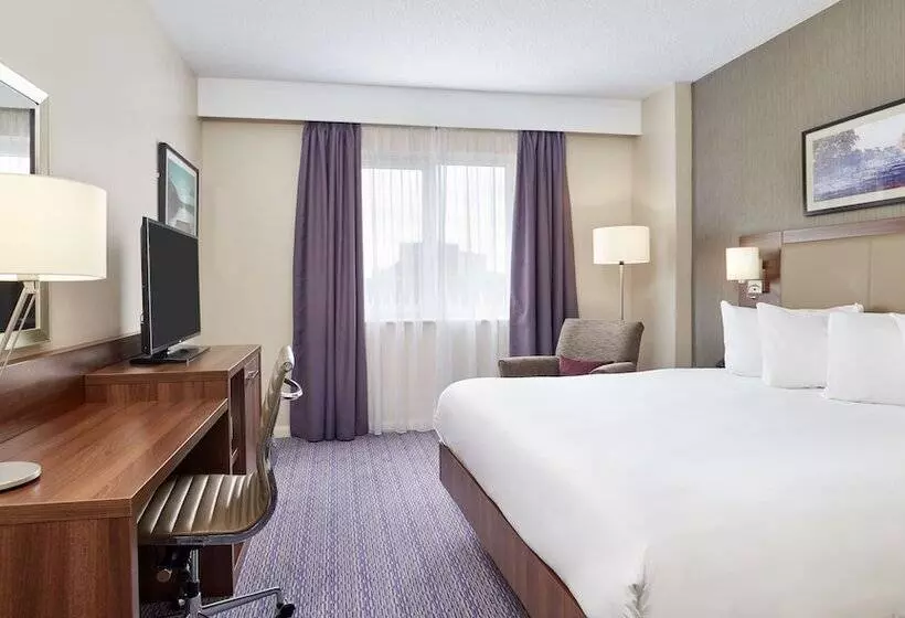 Fotos del hotel Jurys Inn Swindon:  23