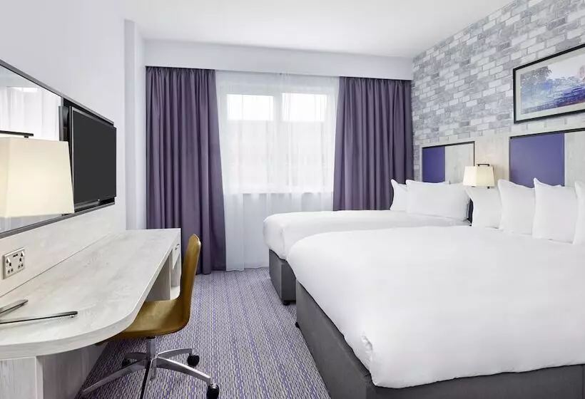 Fotos del hotel Jurys Inn Swindon:  24