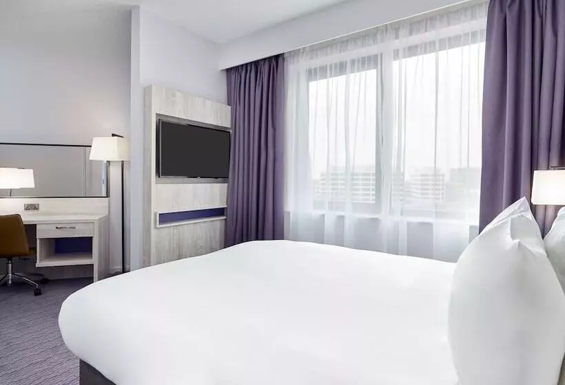 Fotos del hotel Jurys Inn Swindon:  14
