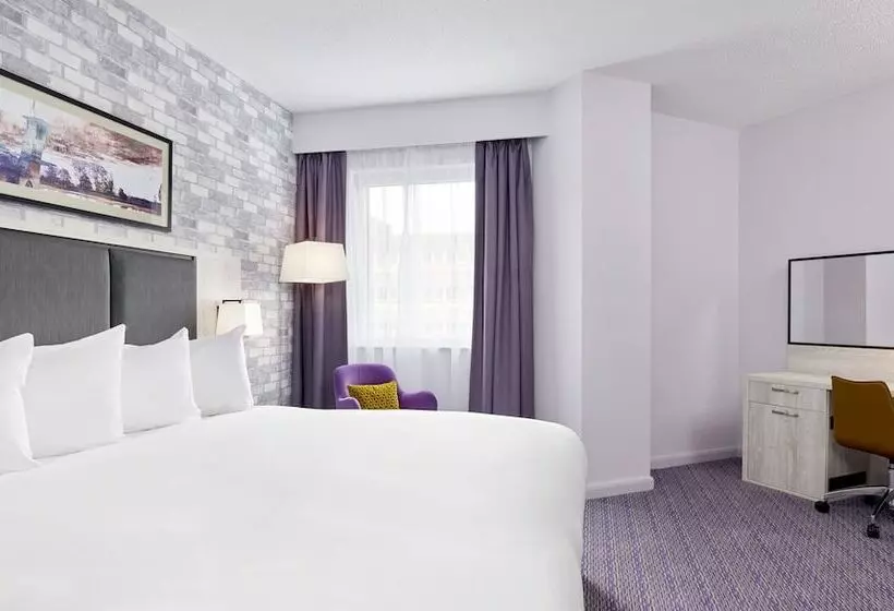 Fotos del hotel Jurys Inn Swindon:  12