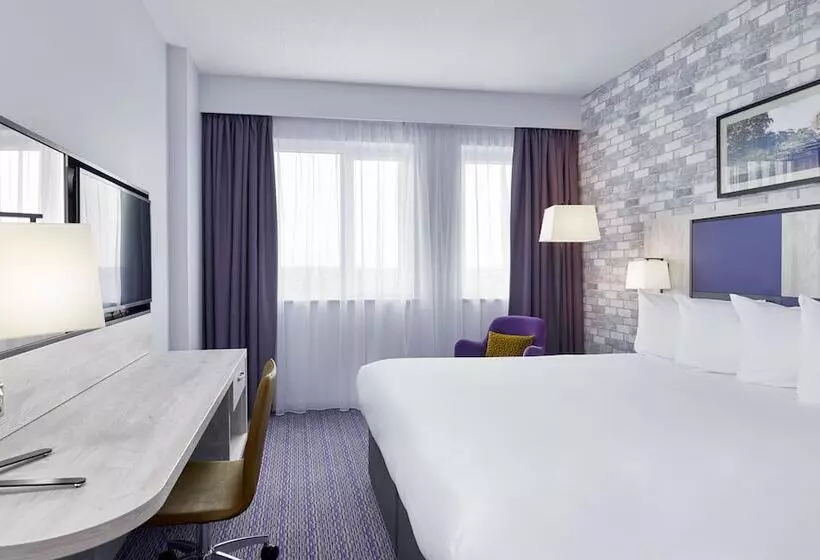 Fotos del hotel Jurys Inn Swindon:  21