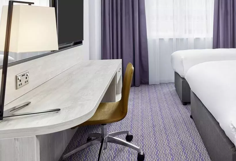 Fotos del hotel Jurys Inn Swindon:  11