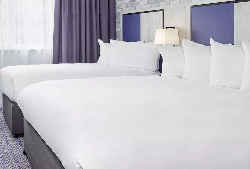 Fotos del hotel Jurys Inn Swindon:  15