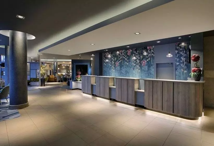Fotos del hotel Jurys Inn Swindon:  2