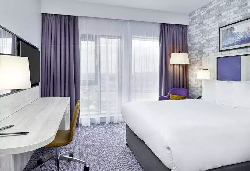 Fotos del hotel Jurys Inn Swindon:  18
