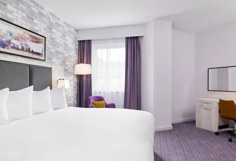 Fotos del hotel Jurys Inn Swindon:  20