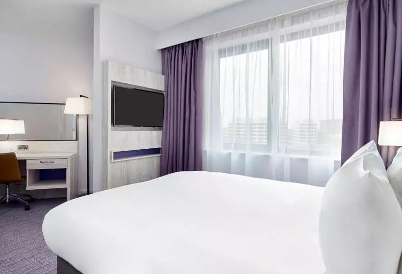 Fotos del hotel Jurys Inn Swindon:  22