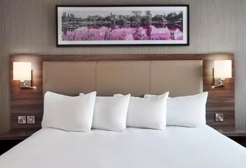 Fotos del hotel Jurys Inn Swindon:  25