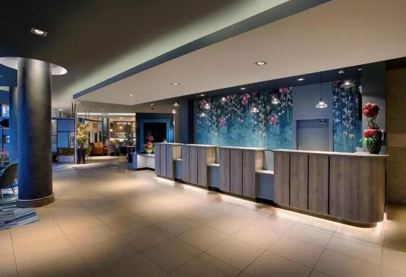 Fotos del hotel Jurys Inn Swindon:  5