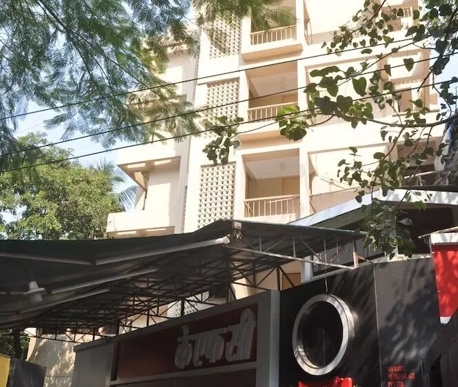 Fotos del hotel Hotel Metro Palace:  14