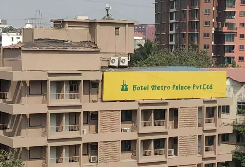 Fotos del hotel Hotel Metro Palace:  18