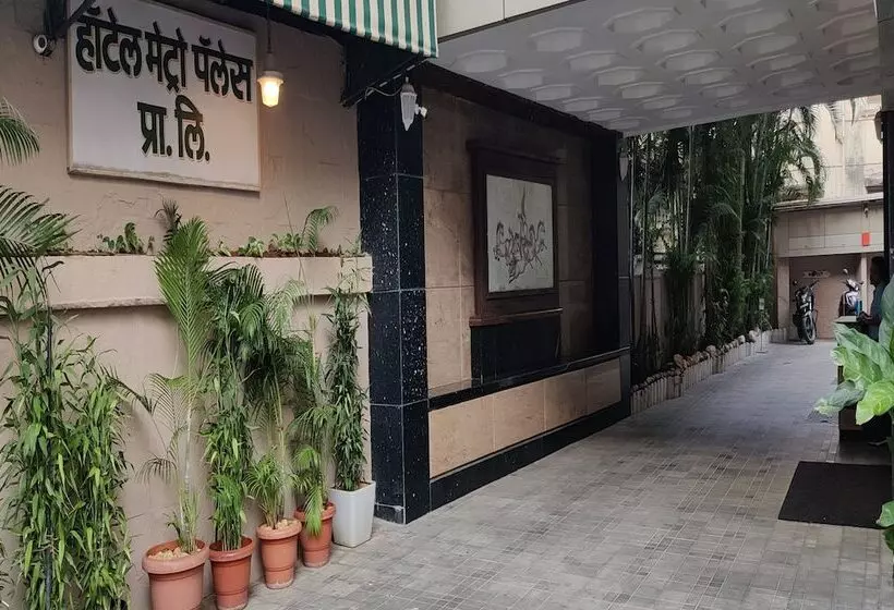 Fotos del hotel Hotel Metro Palace:  22