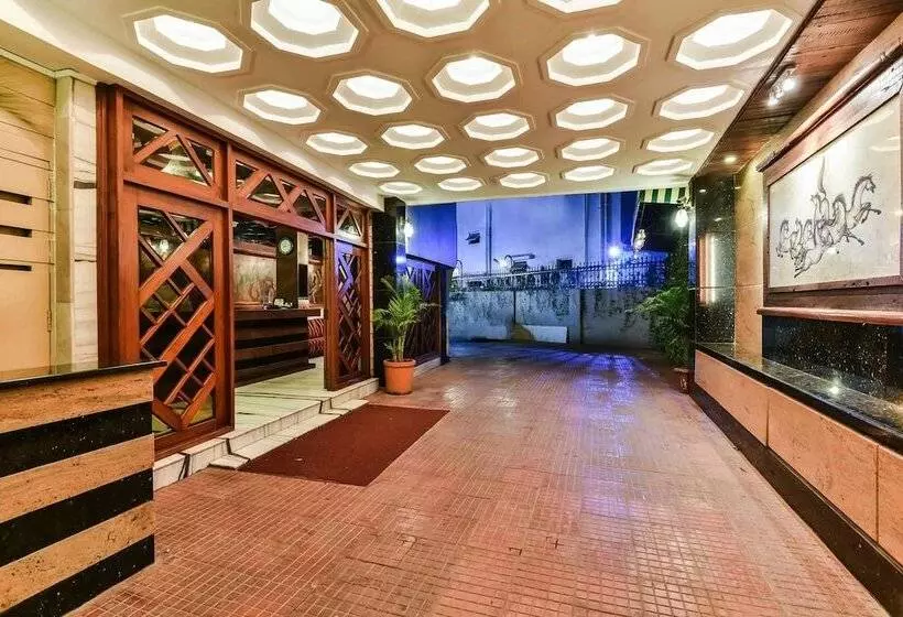 Fotos del hotel Hotel Metro Palace:  3