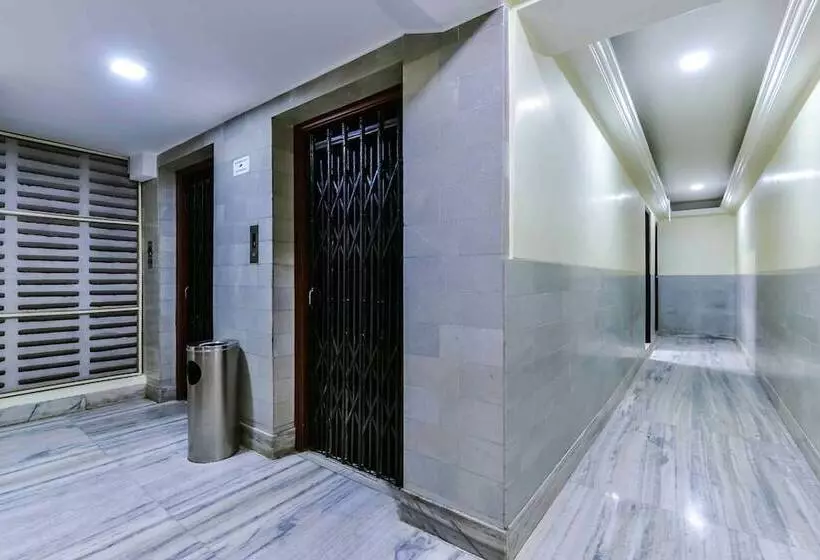 Fotos del hotel Hotel Metro Palace:  4