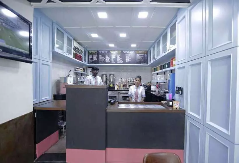 Fotos del hotel Hotel Metro Palace:  5