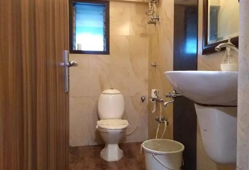 Fotos del hotel Hotel Metro Palace:  13