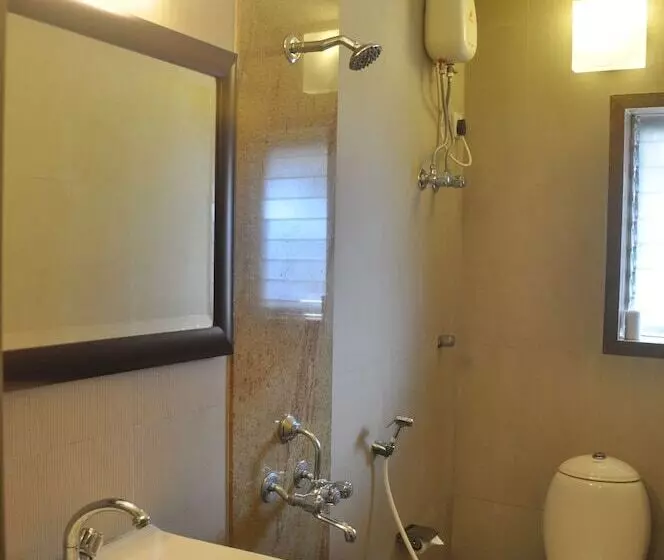 Fotos del hotel Hotel Metro Palace:  7