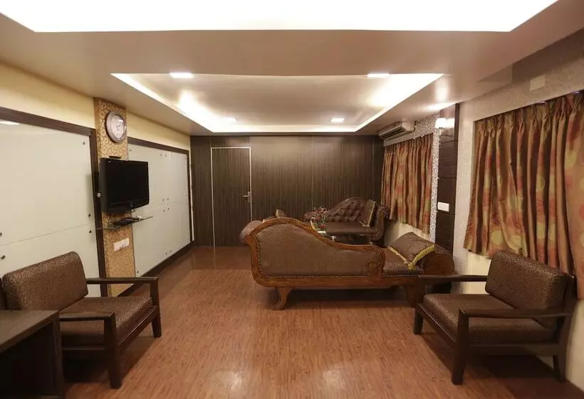 Fotos del hotel Hotel Metro Palace:  23