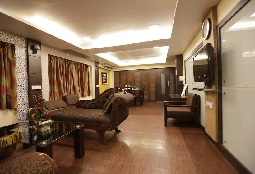 Fotos del hotel Hotel Metro Palace:  25