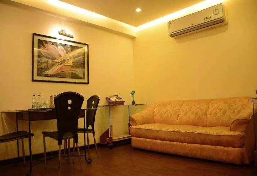 Fotos del hotel Hotel Metro Palace:  24