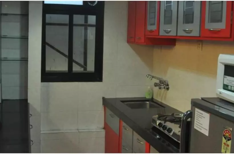 Fotos del hotel Hotel Metro Palace:  16