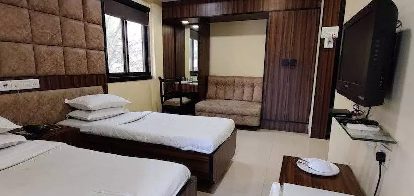 Fotos del hotel Hotel Metro Palace:  9