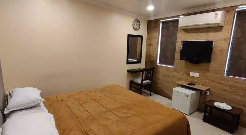 Fotos del hotel Hotel Metro Palace:  19