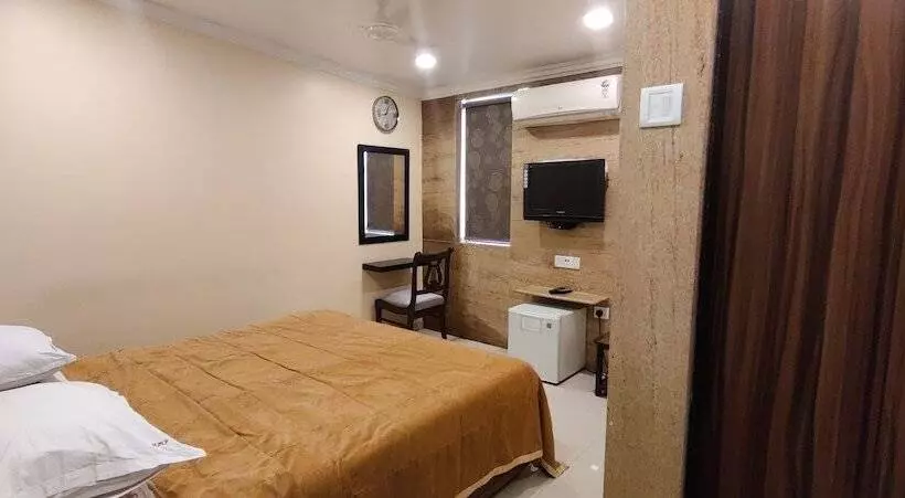 Fotos del hotel Hotel Metro Palace:  21