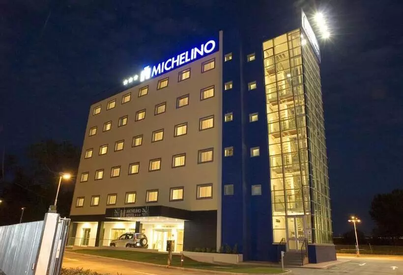 Fotos del hotel Michelino Bologna Fiera:  8