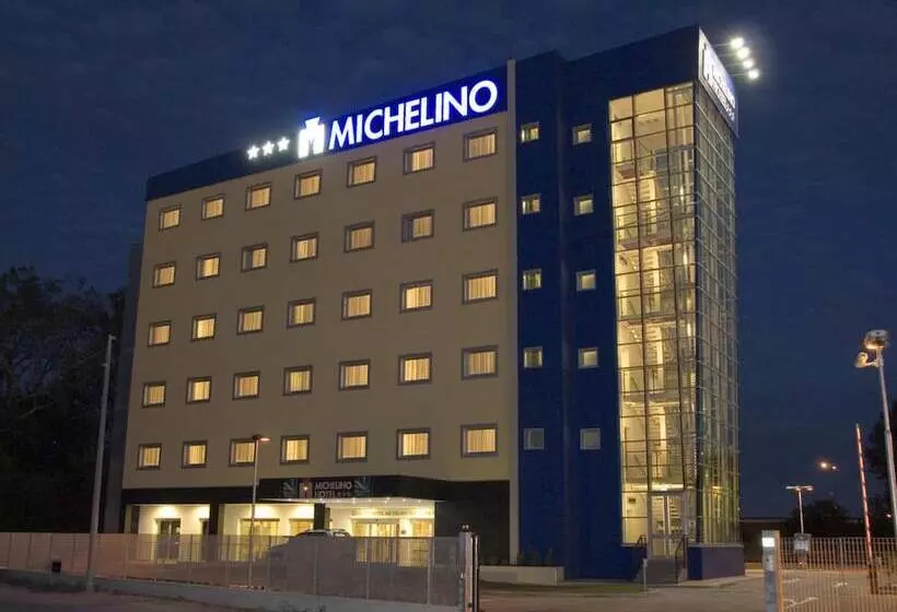 Michelino Bologna Fiera