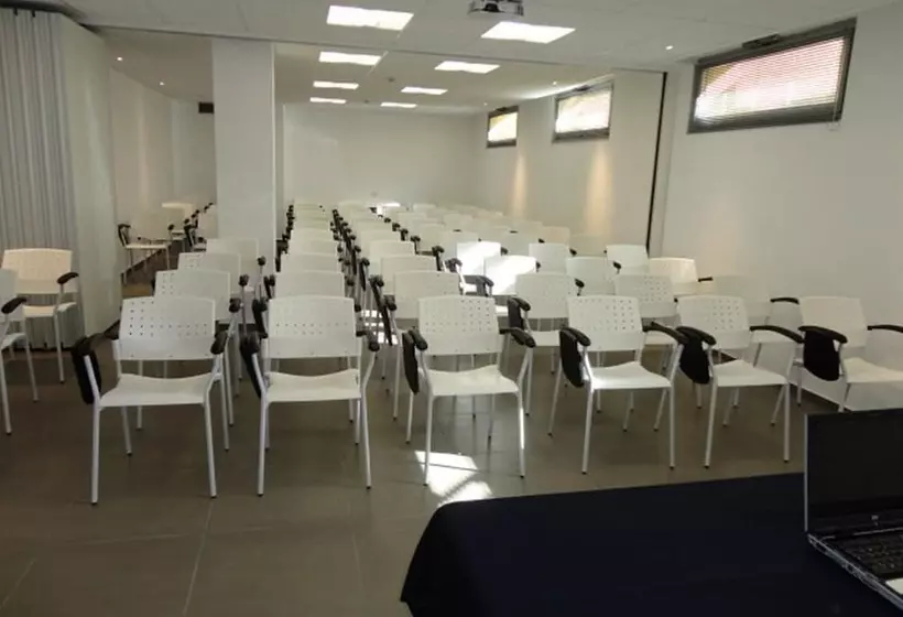 Fotos del hotel Michelino Bologna Fiera:  24