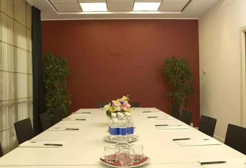 Fotos del hotel Michelino Bologna Fiera:  11