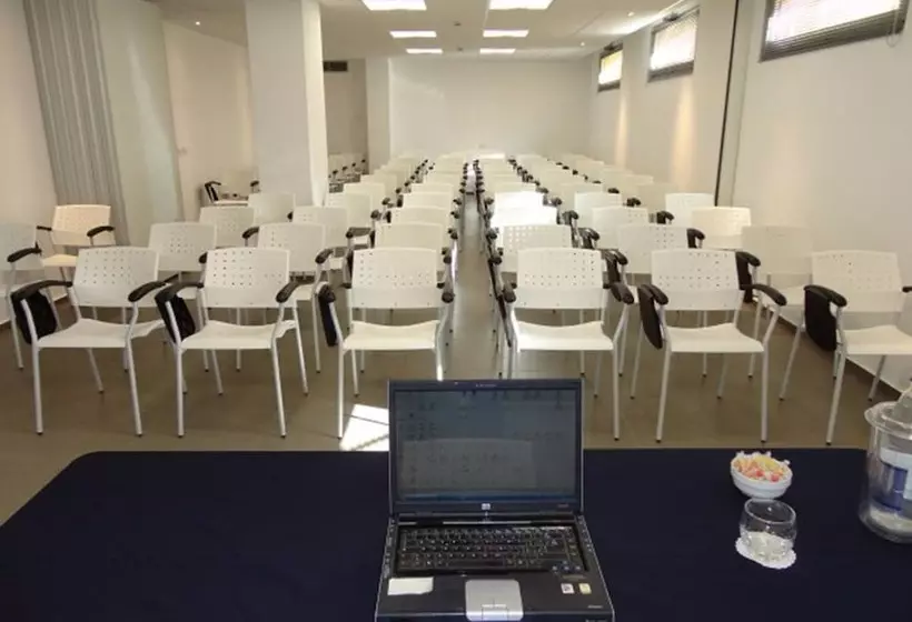 Fotos del hotel Michelino Bologna Fiera:  19