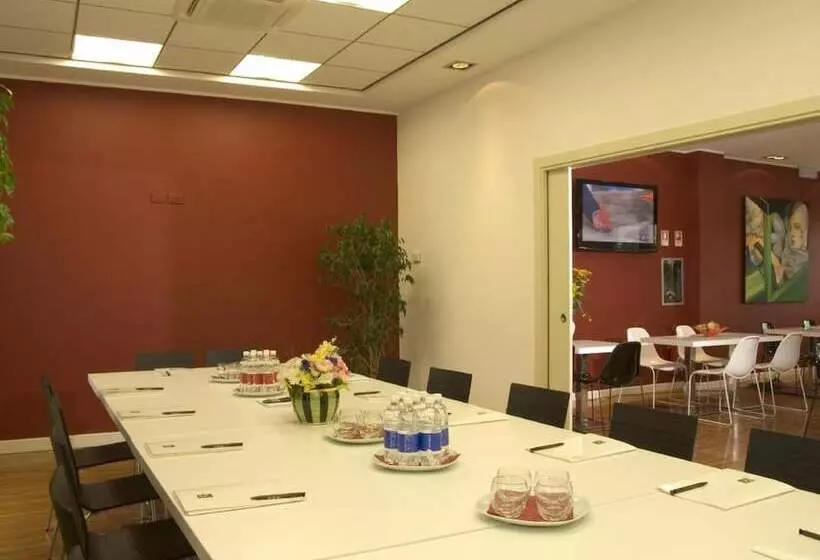 Fotos del hotel Michelino Bologna Fiera:  5