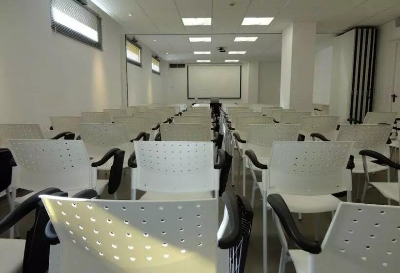 Fotos del hotel Michelino Bologna Fiera:  15