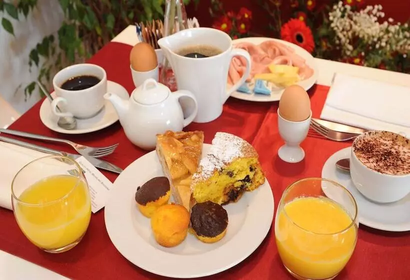 Fotos del hotel Michelino Bologna Fiera:  10