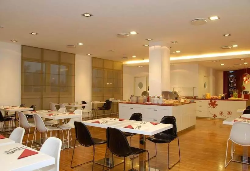 Fotos del hotel Michelino Bologna Fiera:  14