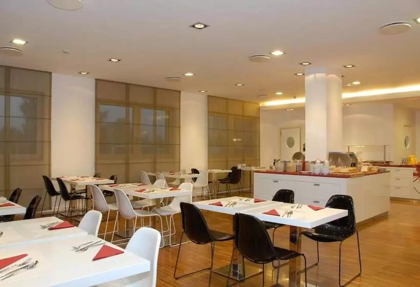 Fotos del hotel Michelino Bologna Fiera:  4